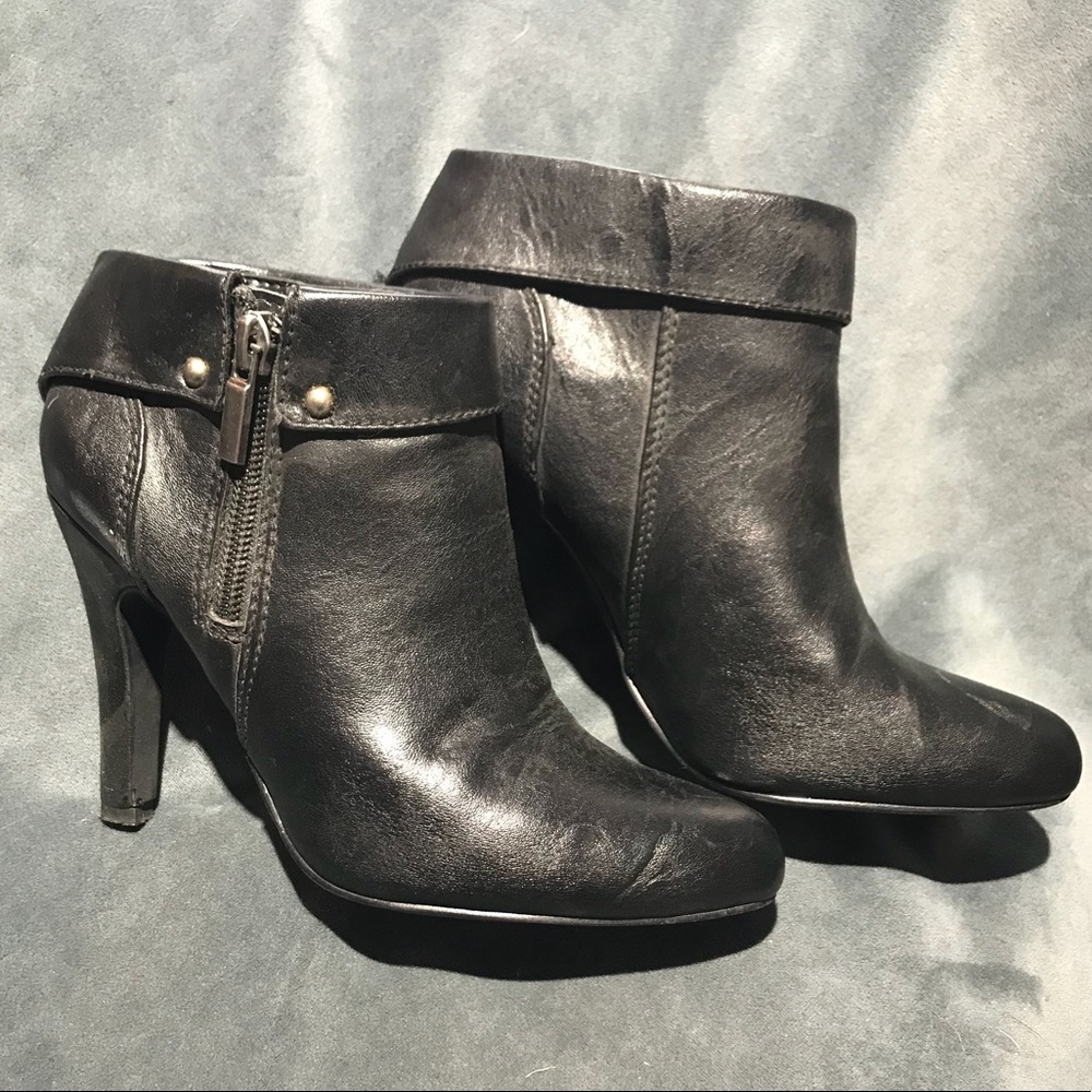 Style & Co. Booties